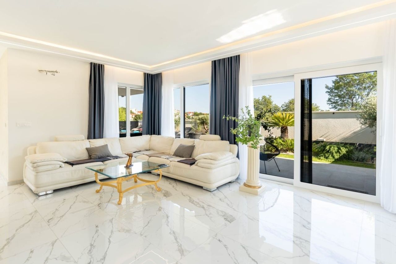 Дом в Медулине, Хорватия, 180 м² - фото 4