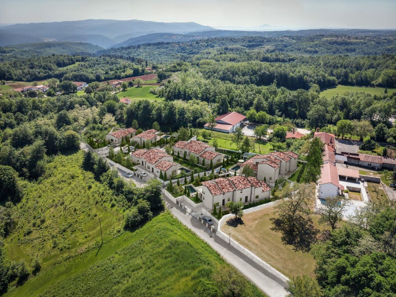 Дом Istria, Barban, Хорватия, 140 м² - фото 4