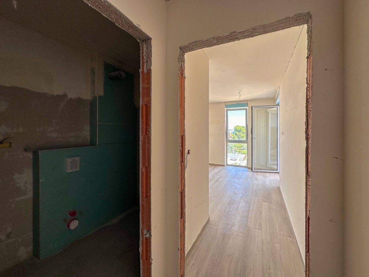 Квартира в Лижняне, Хорватия, 54.53 м² - фото 5