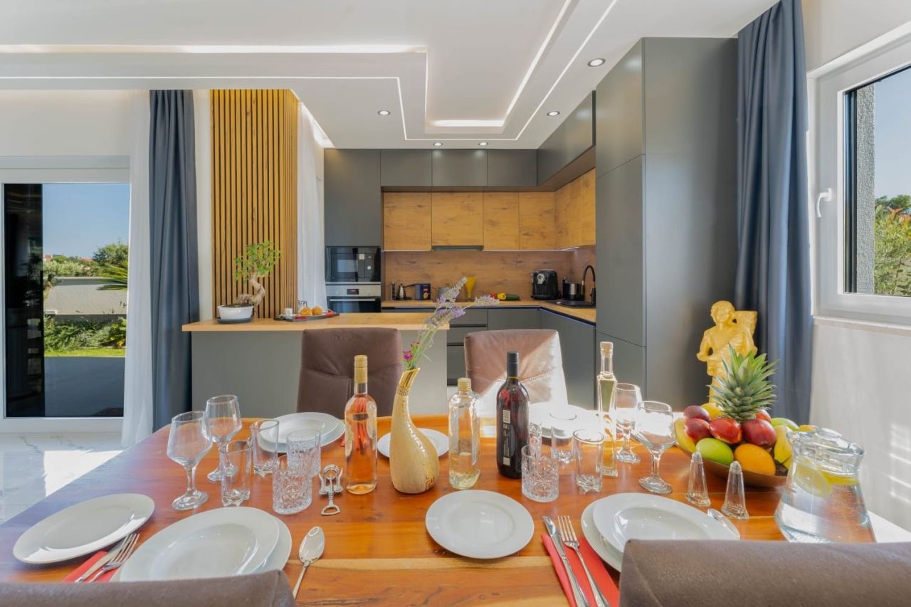 Дом в Медулине, Хорватия, 180 м² - фото 6