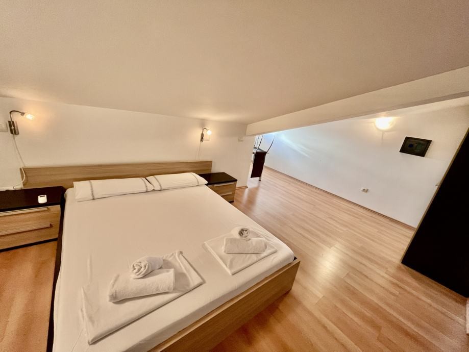 Квартира в Порече, Хорватия, 82 м² - фото 7