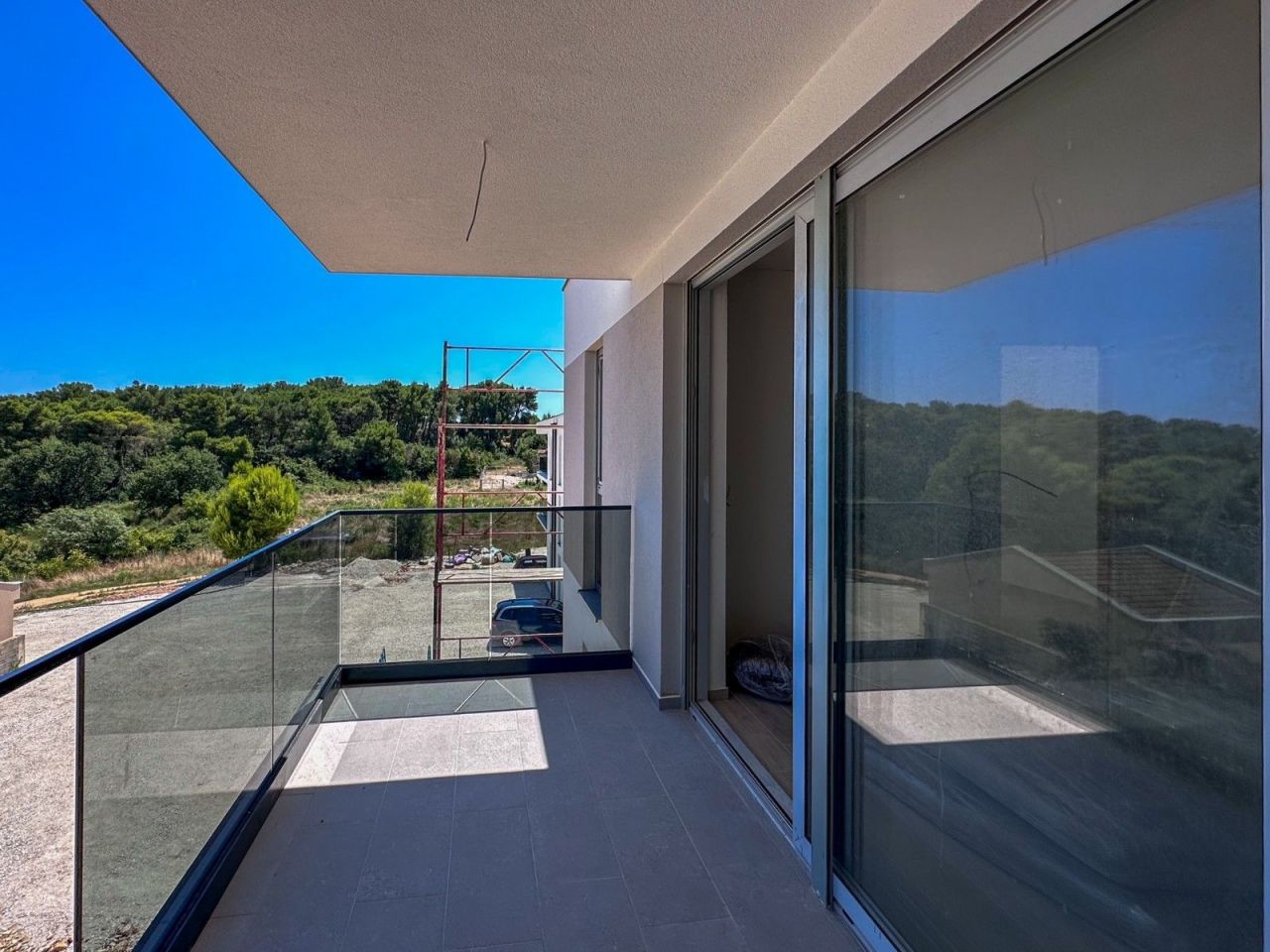 Квартира в Лижняне, Хорватия, 54.53 м² - фото 8