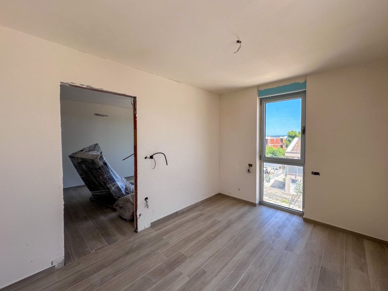 Квартира в Лижняне, Хорватия, 54.53 м² - фото 9