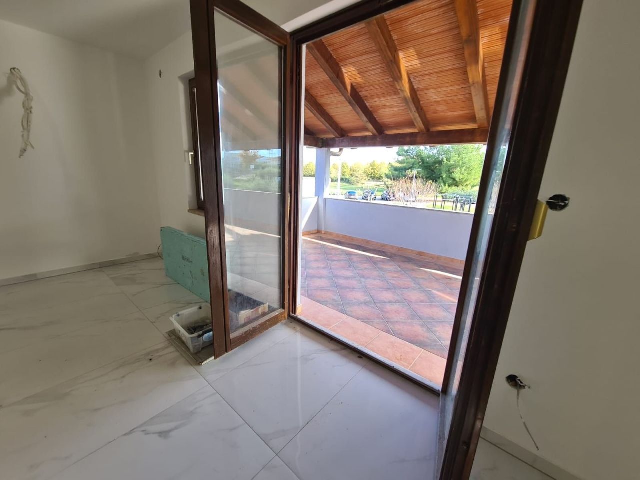 Дом в Порече, Хорватия, 164 м² - фото 13