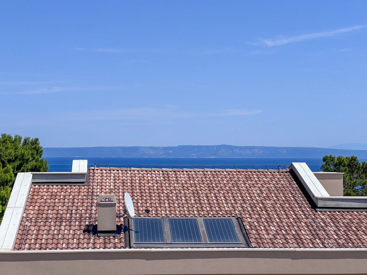 Квартира в Лижняне, Хорватия, 54.53 м² - фото 14