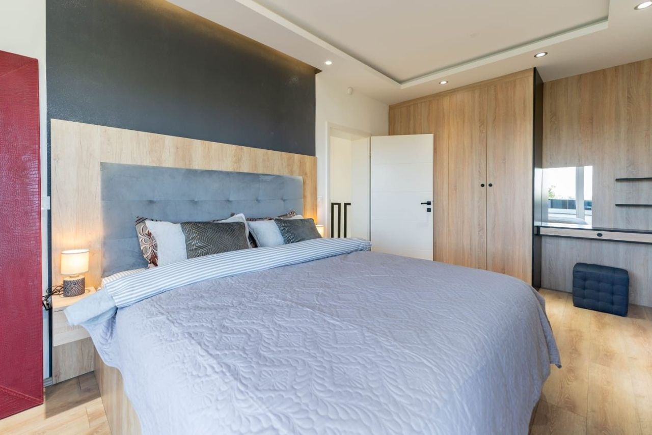 Дом в Медулине, Хорватия, 180 м² - фото 16