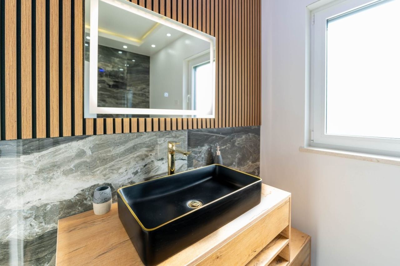 Дом в Медулине, Хорватия, 180 м² - фото 17