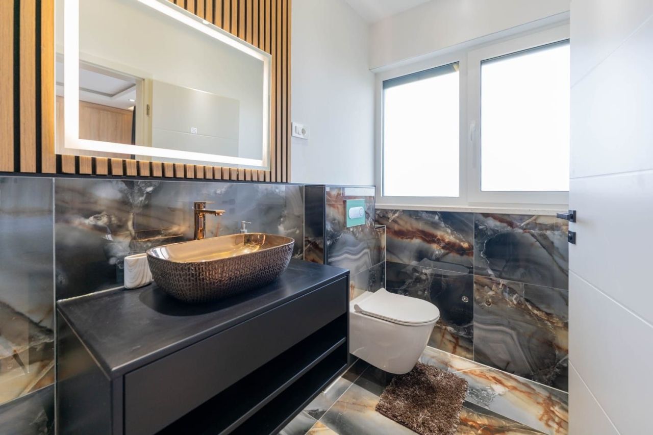 Дом в Медулине, Хорватия, 180 м² - фото 19