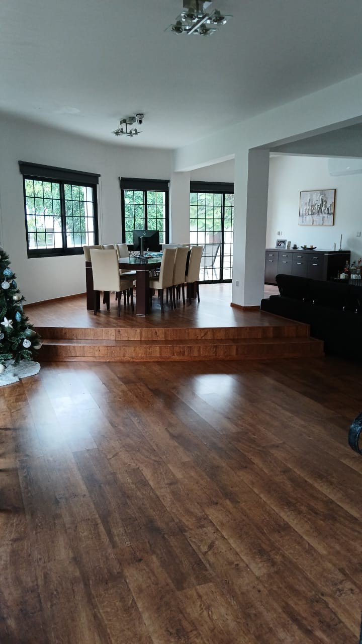 Вилла в Лимасоле, Кипр, 159 м² - фото 1