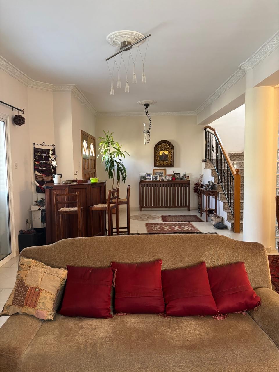 Вилла в Лимасоле, Кипр, 308 м² - фото 1