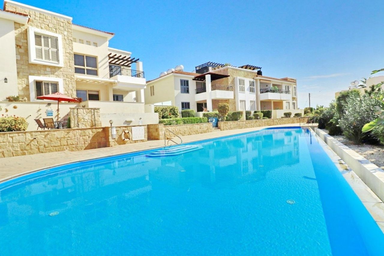 Таунхаус в Пафосе, Кипр, 99 м² - фото 1