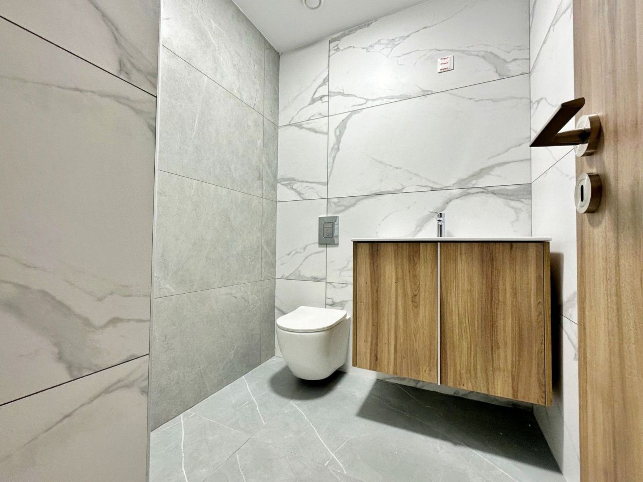 Пентхаус в Ларнаке, Кипр, 76 м² - фото 2