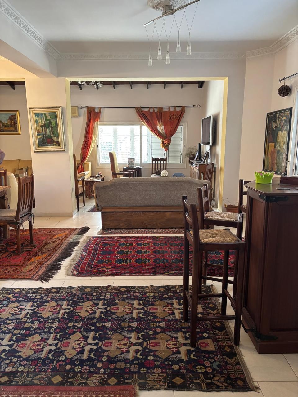 Вилла в Лимасоле, Кипр, 308 м² - фото 2