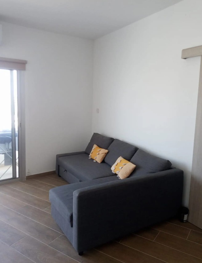 Апартаменты в Лимасоле, Кипр, 70 м² - фото 3