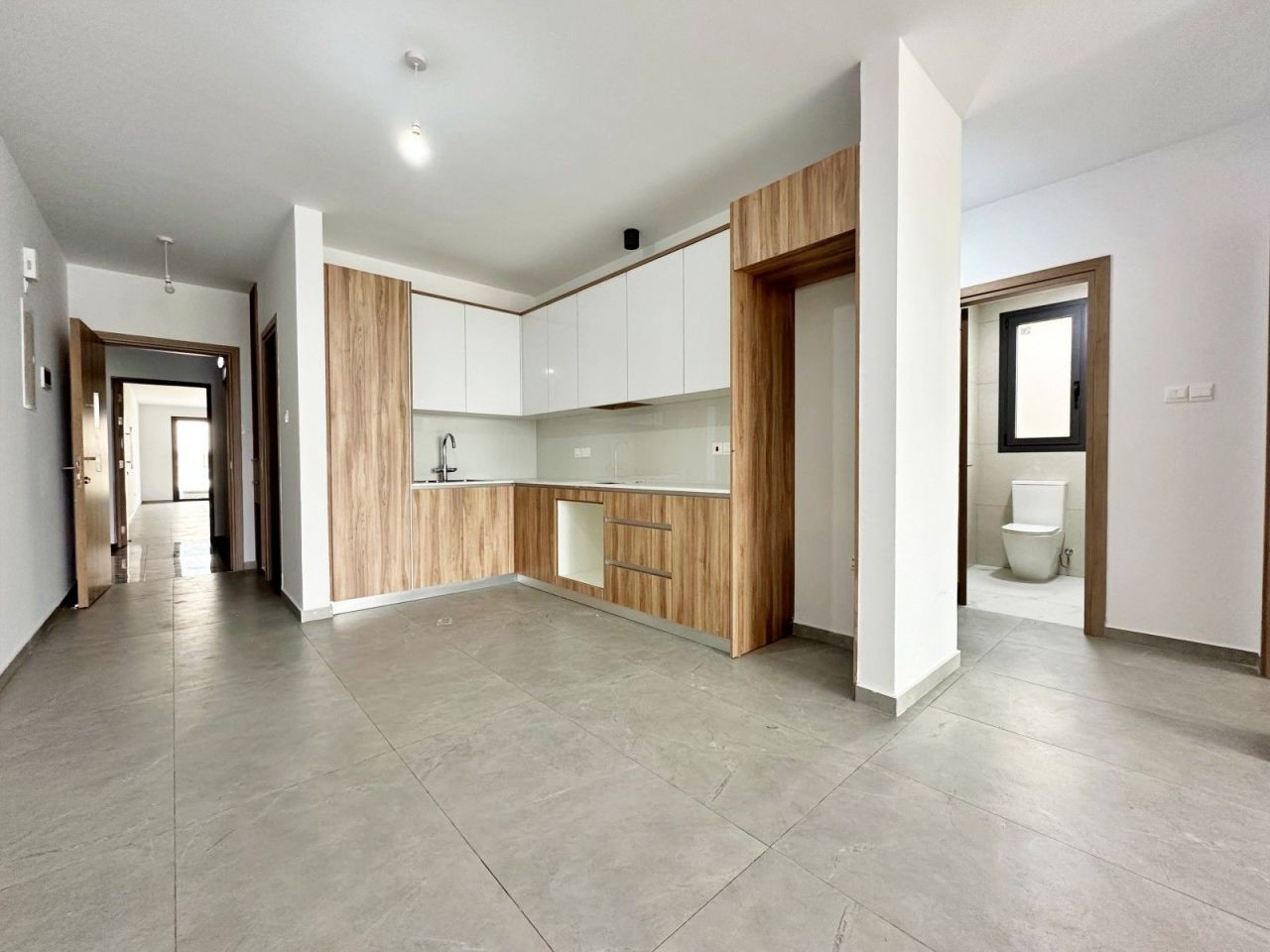 Пентхаус в Ларнаке, Кипр, 76 м² - фото 3