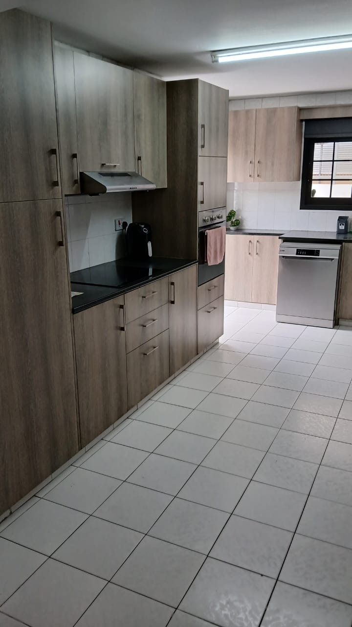 Вилла в Лимасоле, Кипр, 159 м² - фото 4