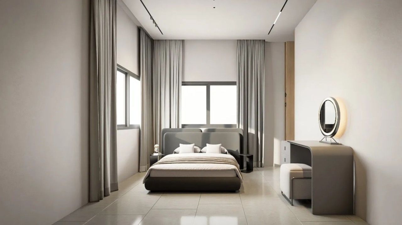 Пентхаус в Лимасоле, Кипр, 107 м² - фото 4