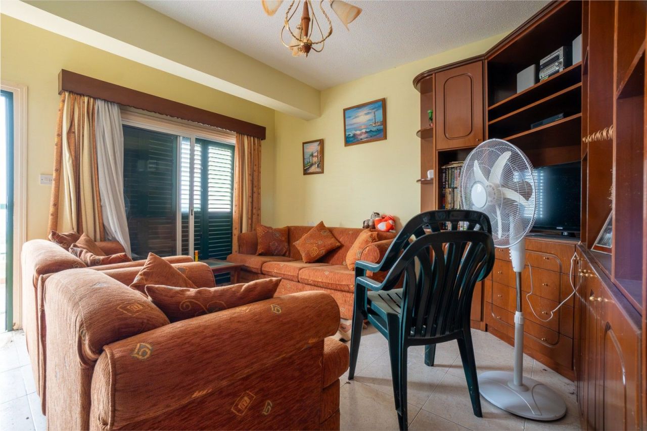 Таунхаус в Пафосе, Кипр - фото 4