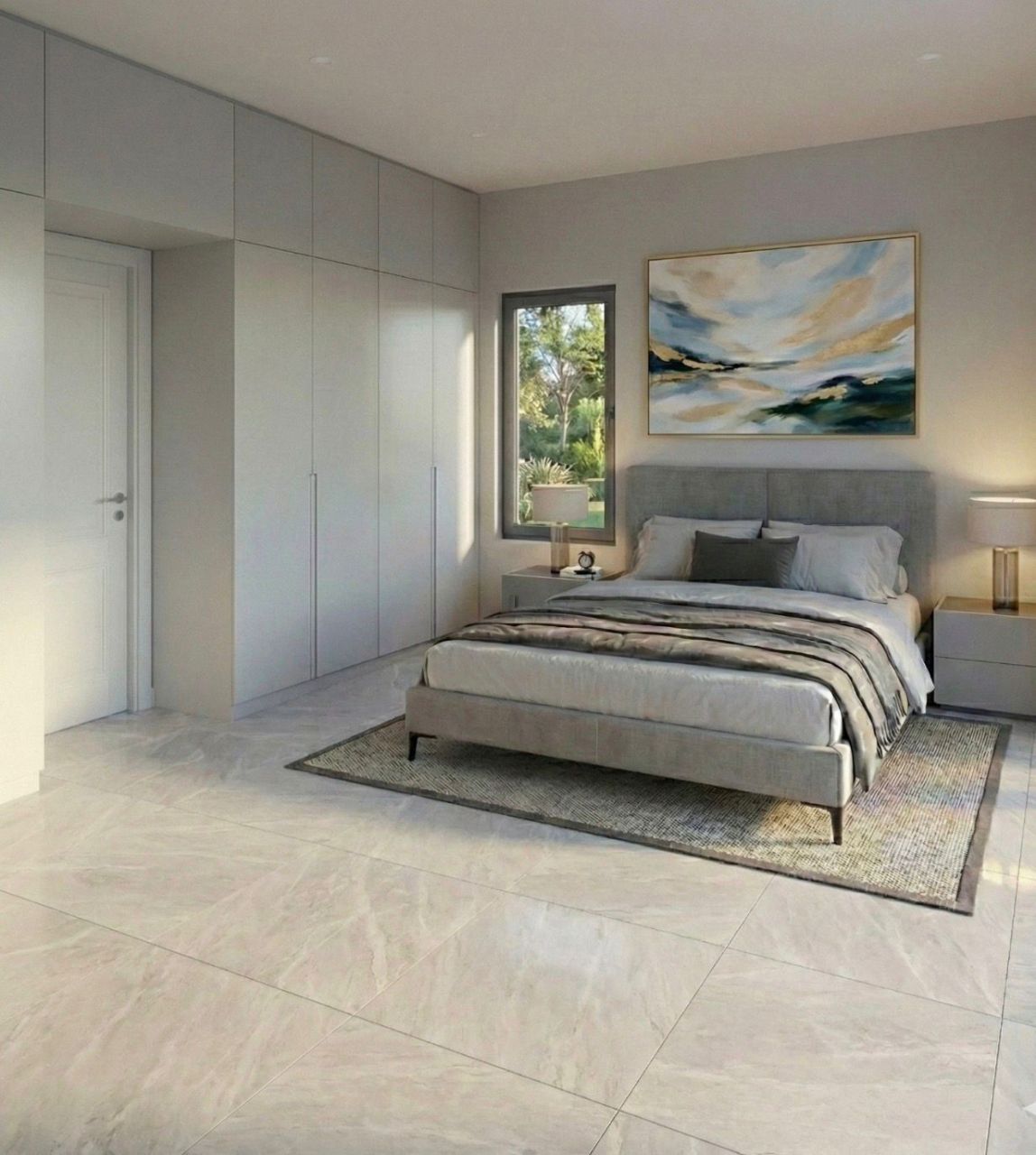 Апартаменты в Пафосе, Кипр, 115 м² - фото 5