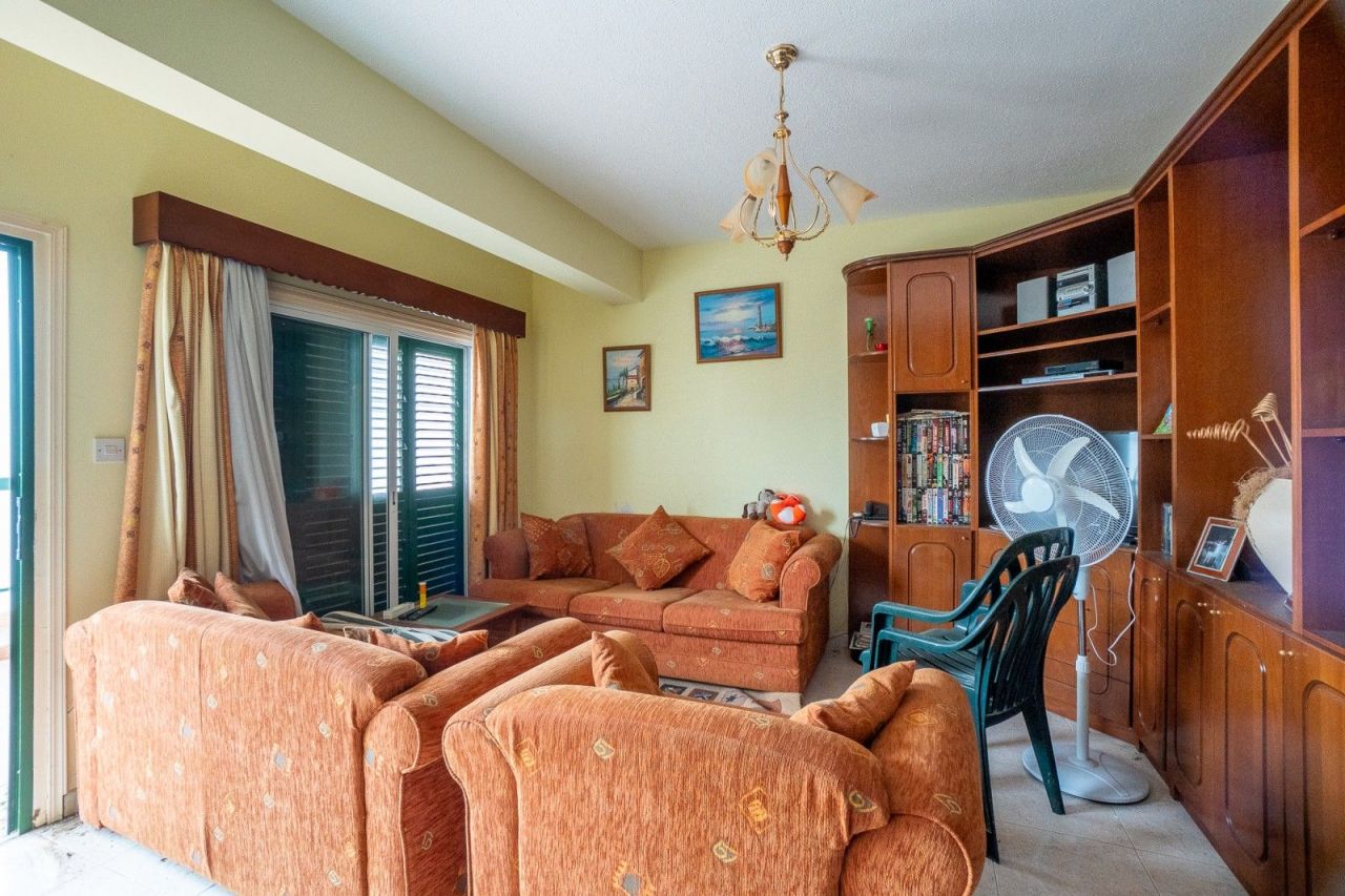 Таунхаус в Пафосе, Кипр - фото 5