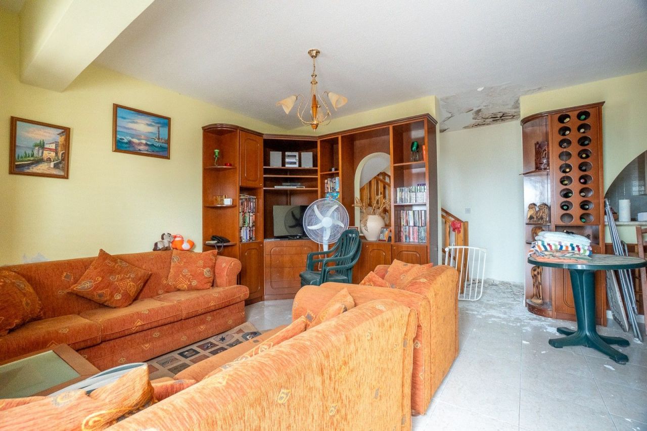 Таунхаус в Пафосе, Кипр - фото 6