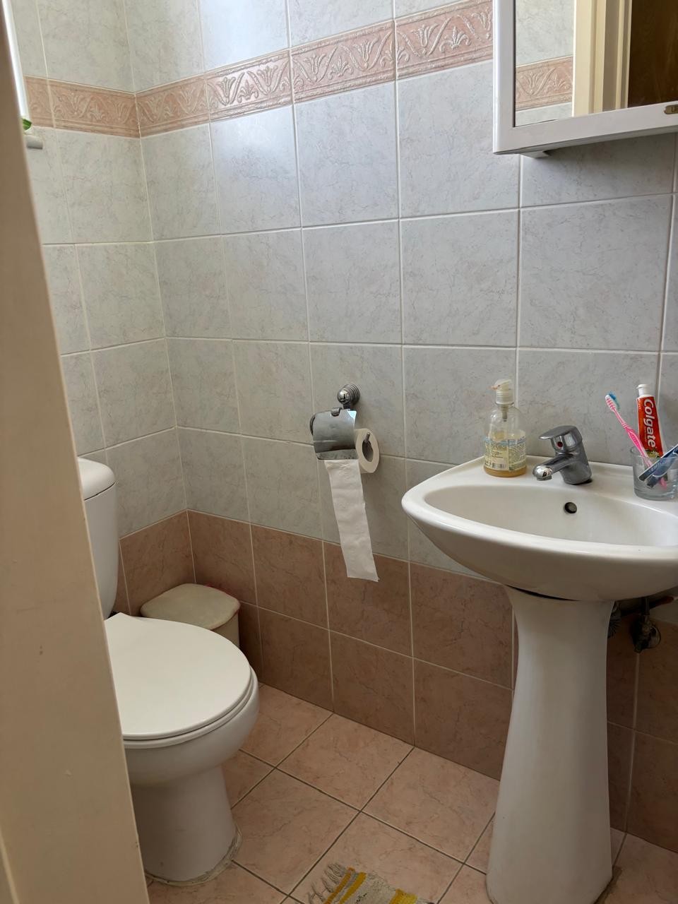 Вилла в Лимасоле, Кипр, 308 м² - фото 7