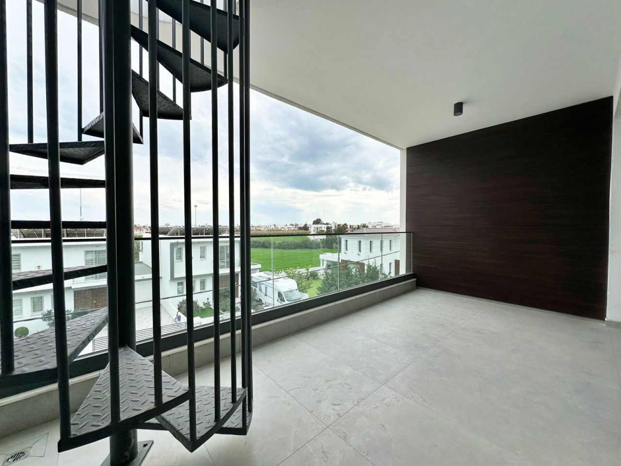 Пентхаус в Ларнаке, Кипр, 76 м² - фото 7