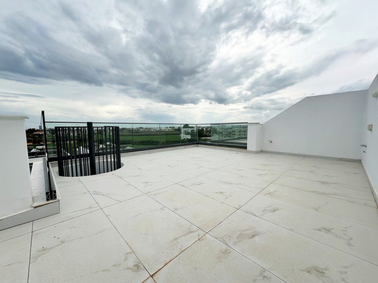 Пентхаус в Ларнаке, Кипр, 76 м² - фото 8