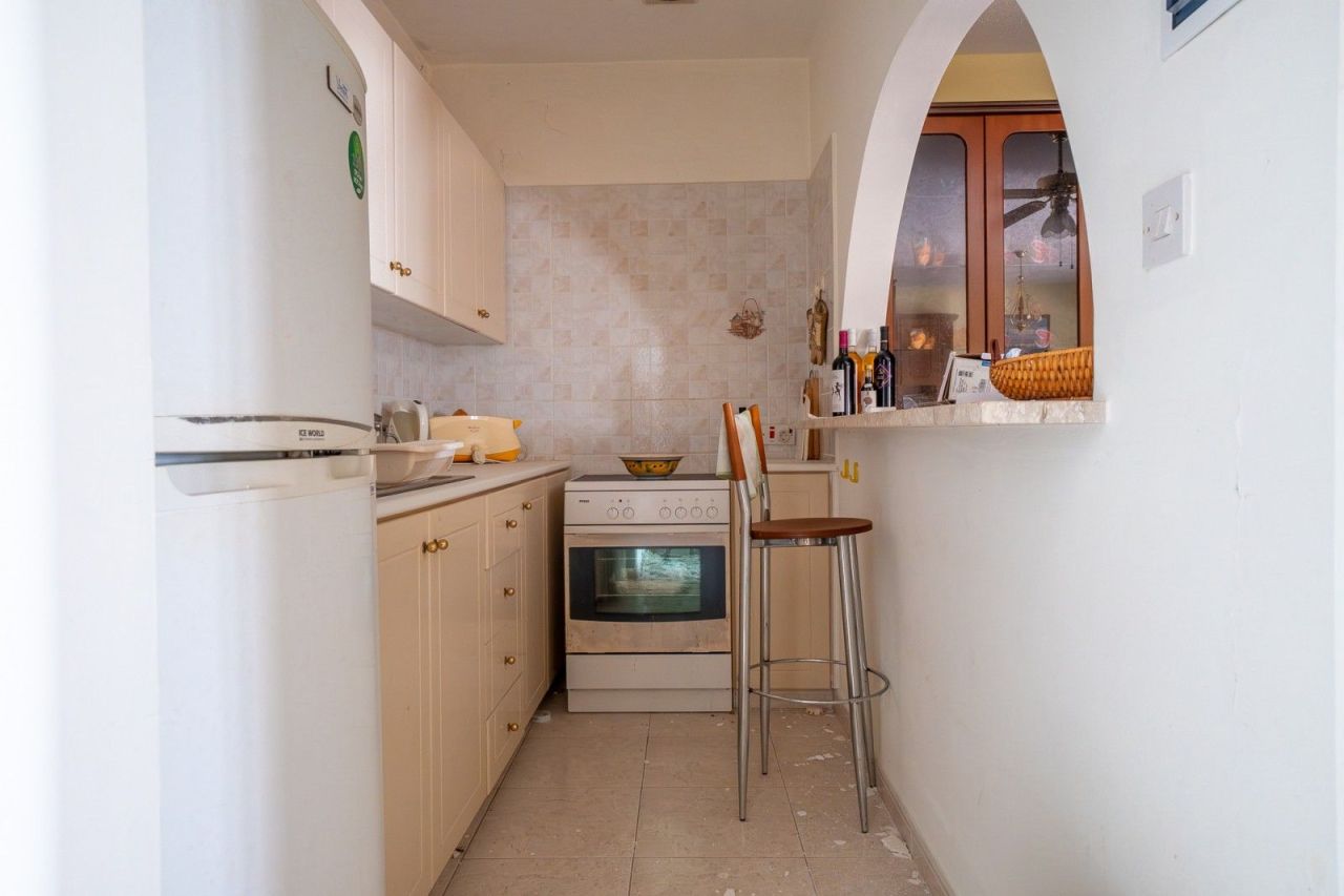 Таунхаус в Пафосе, Кипр - фото 8