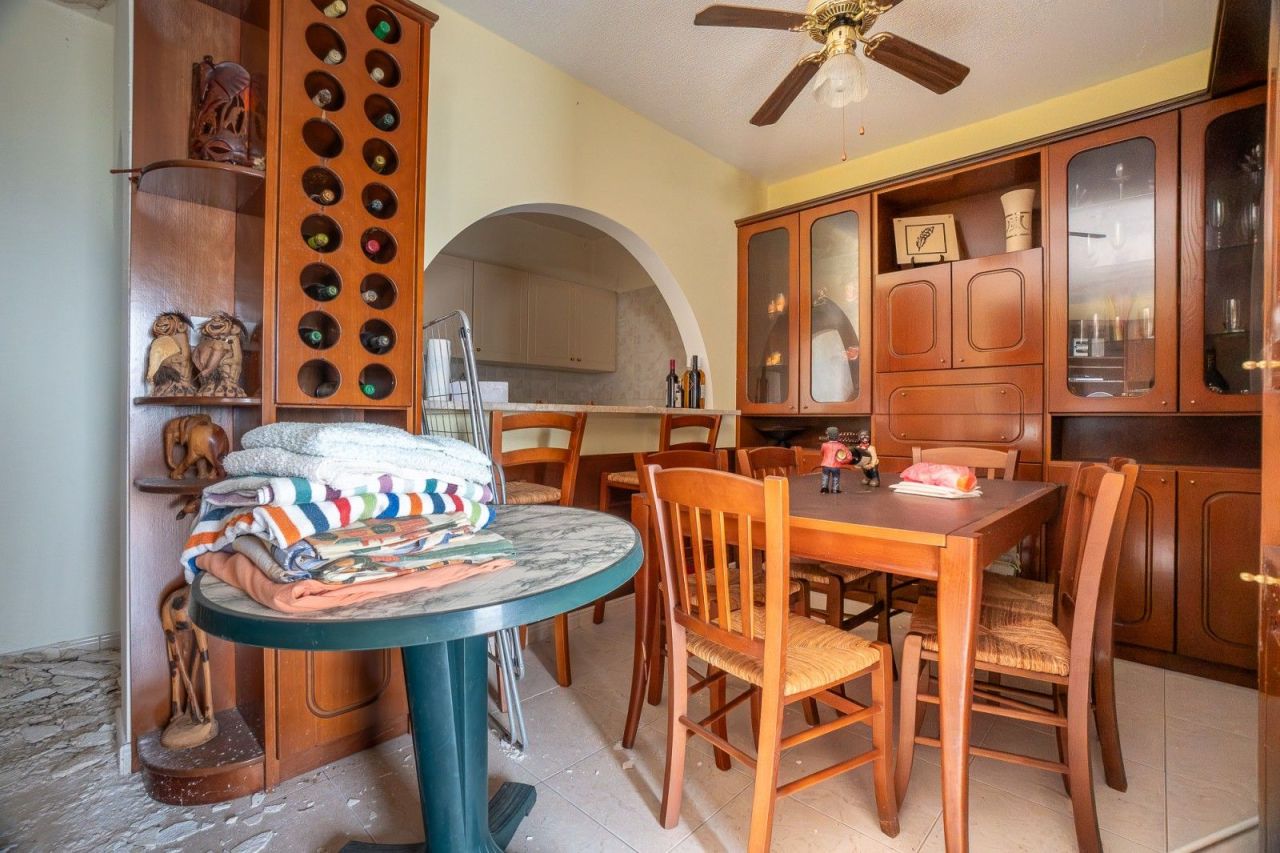 Таунхаус в Пафосе, Кипр - фото 9