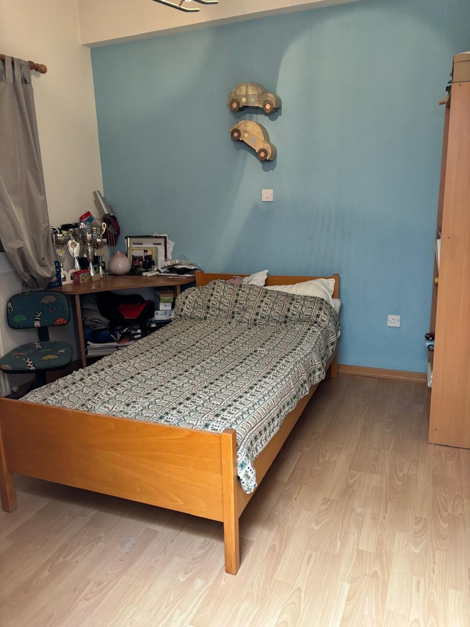 Вилла в Лимасоле, Кипр, 308 м² - фото 9