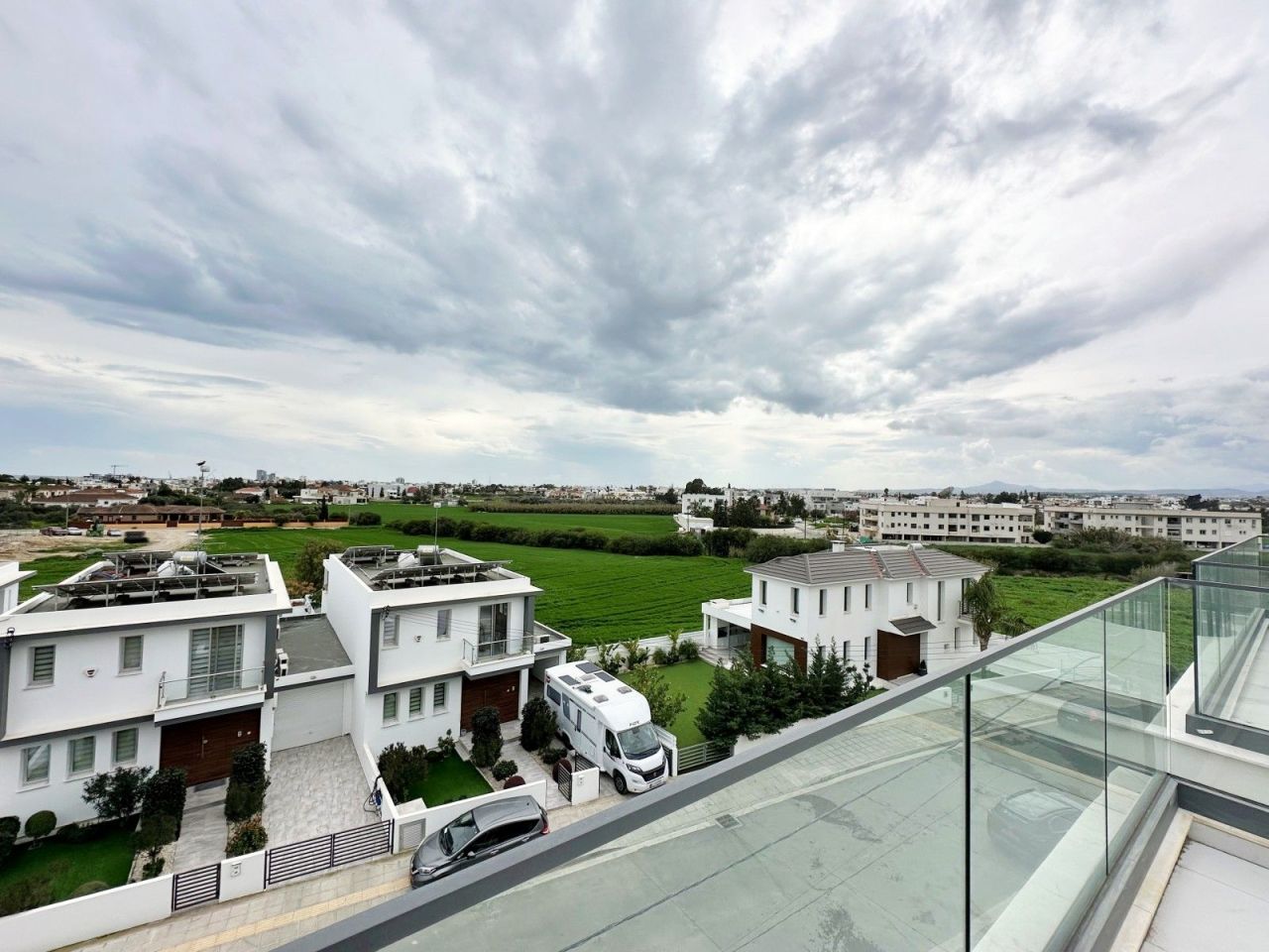 Пентхаус в Ларнаке, Кипр, 76 м² - фото 9