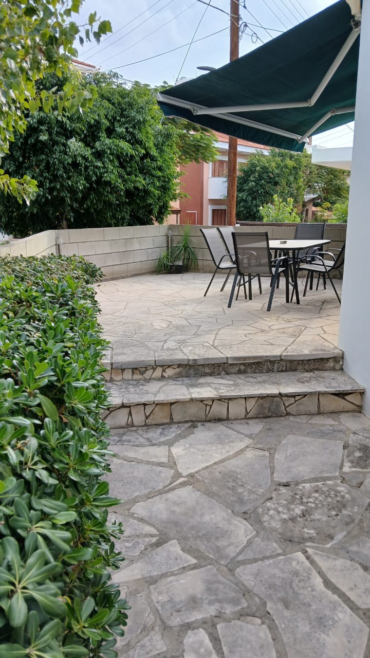 Вилла в Лимасоле, Кипр, 159 м² - фото 10