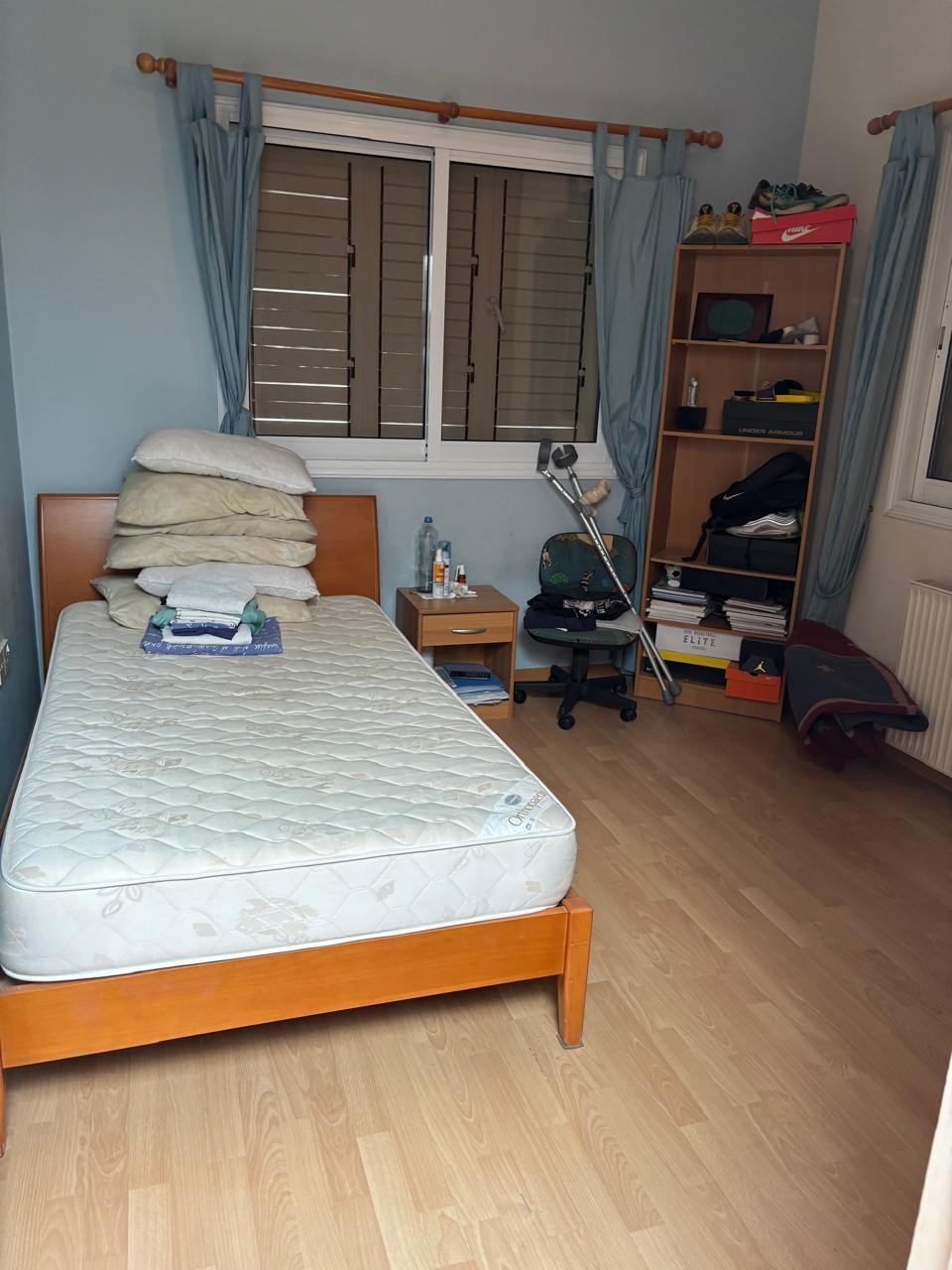 Вилла в Лимасоле, Кипр, 308 м² - фото 10