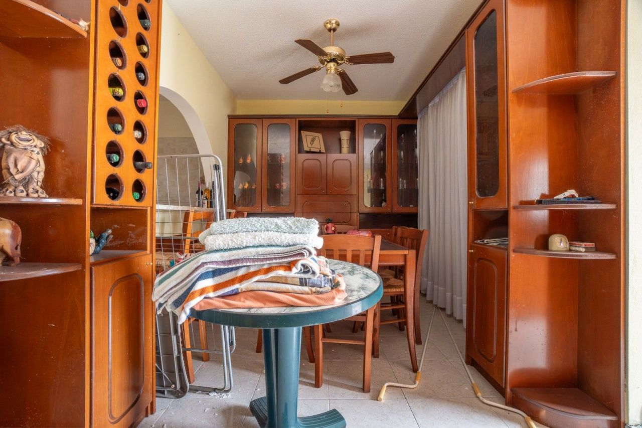 Таунхаус в Пафосе, Кипр - фото 10