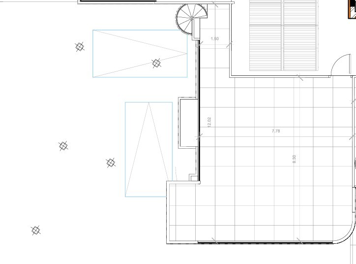 Пентхаус в Лимасоле, Кипр, 107 м² - фото 11