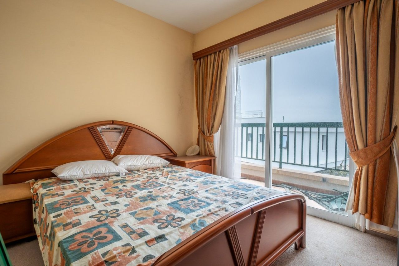 Таунхаус в Пафосе, Кипр - фото 11