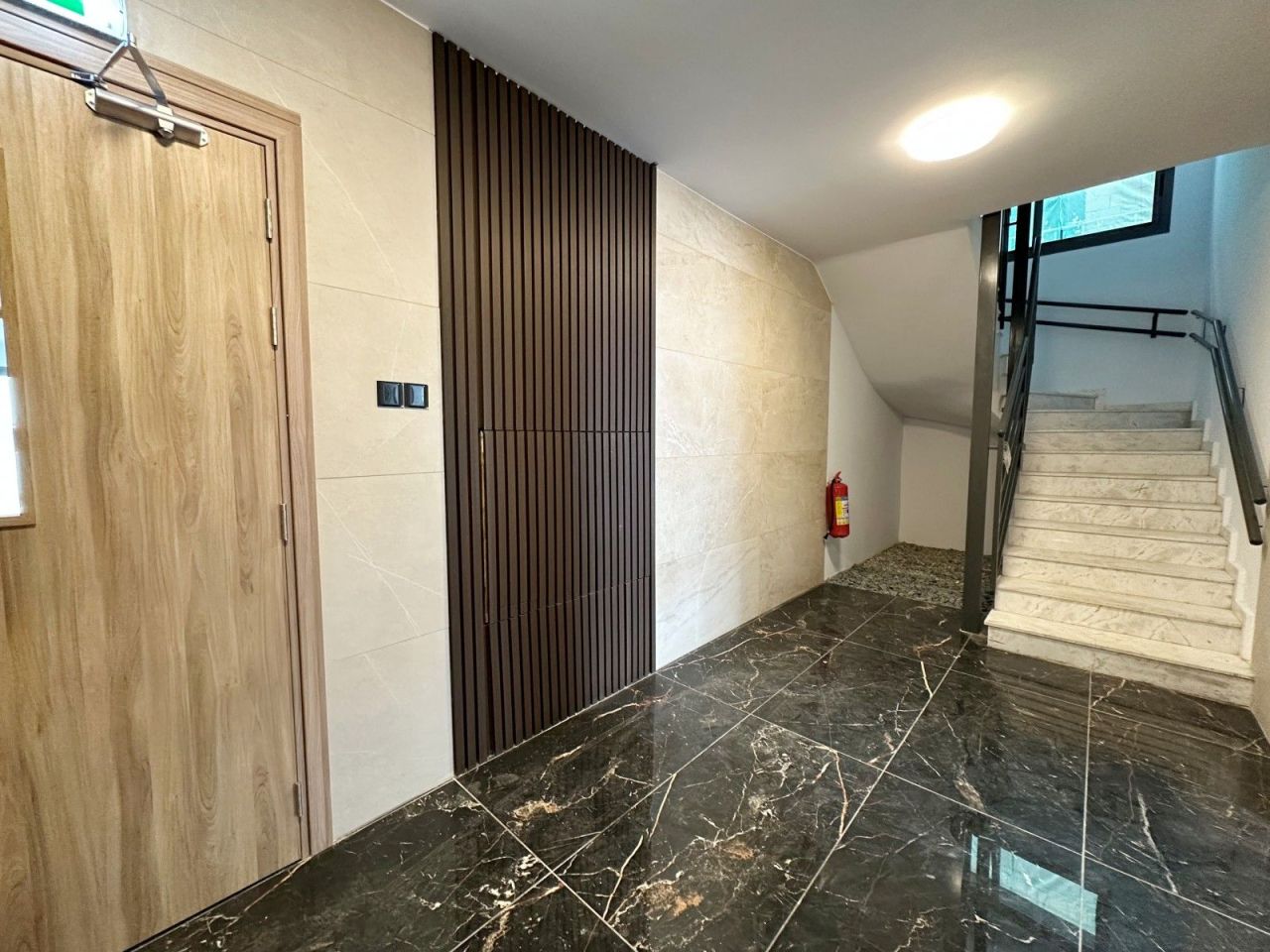 Пентхаус в Ларнаке, Кипр, 76 м² - фото 11