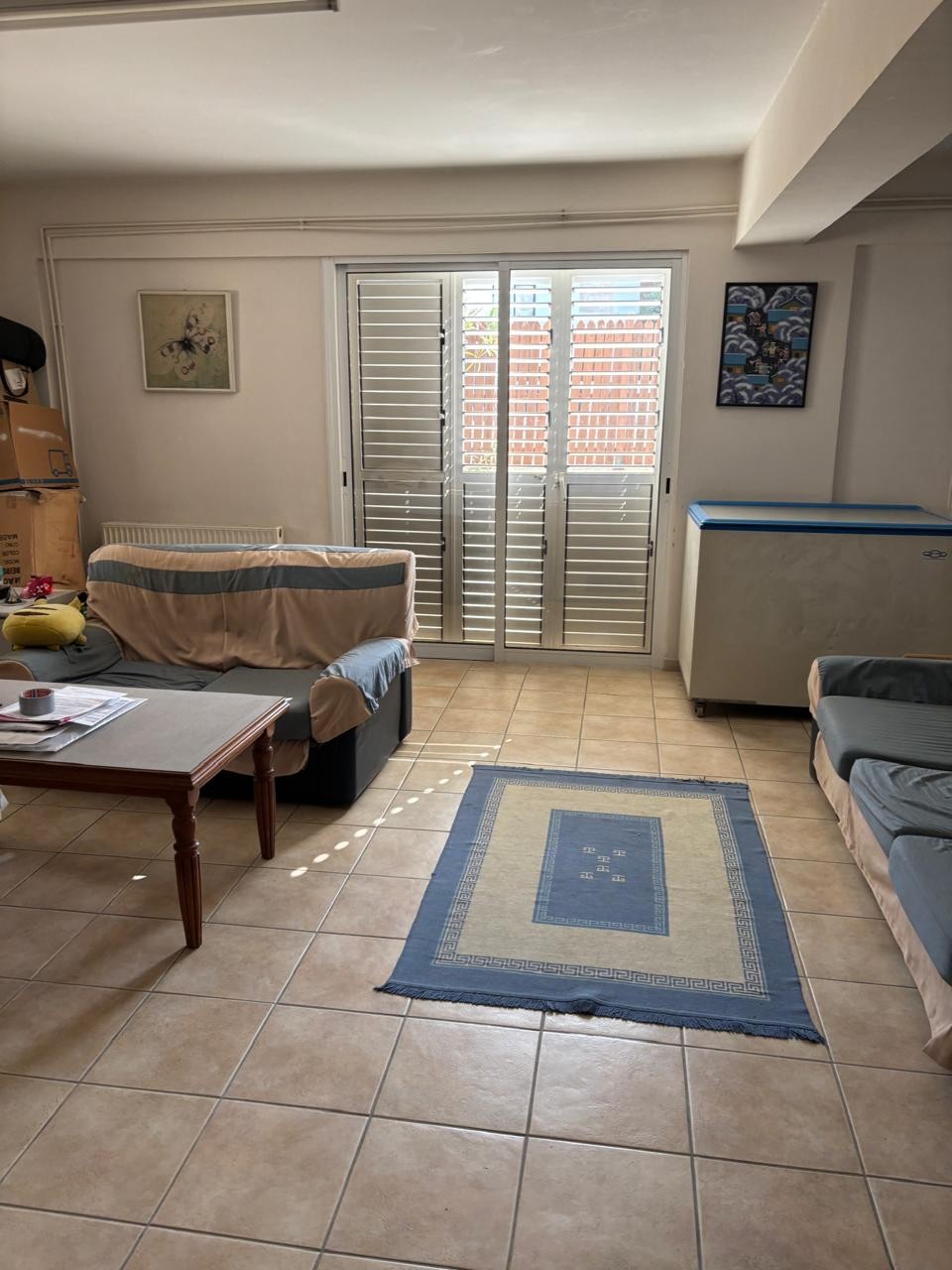 Вилла в Лимасоле, Кипр, 308 м² - фото 13