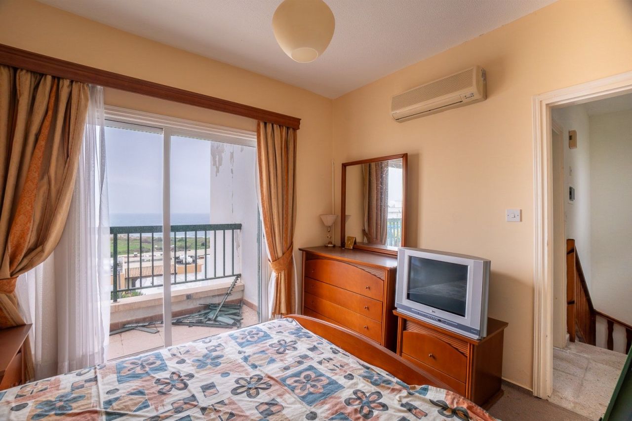 Таунхаус в Пафосе, Кипр - фото 13