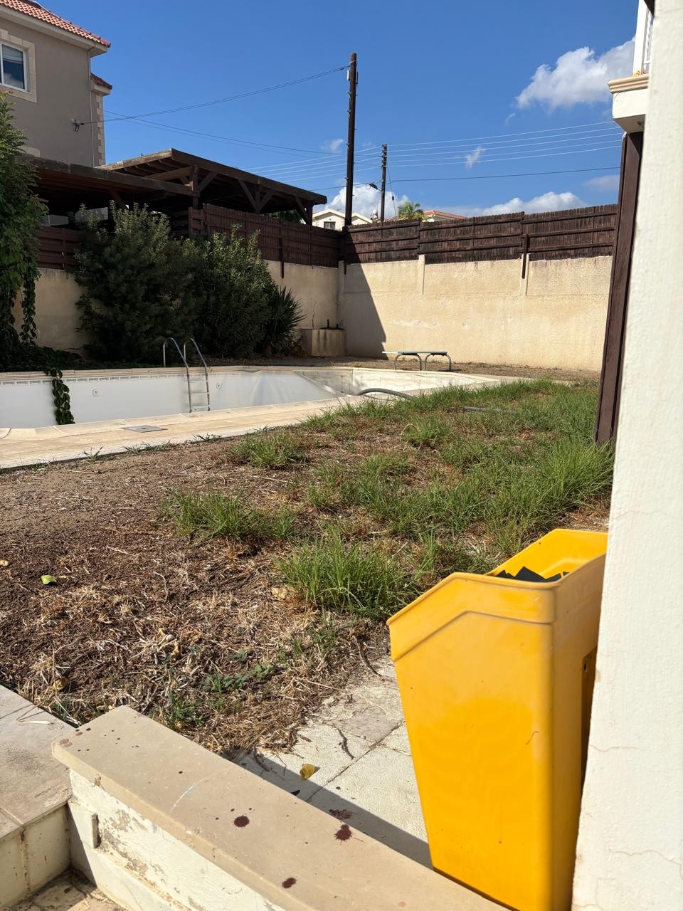 Вилла в Лимасоле, Кипр, 308 м² - фото 14