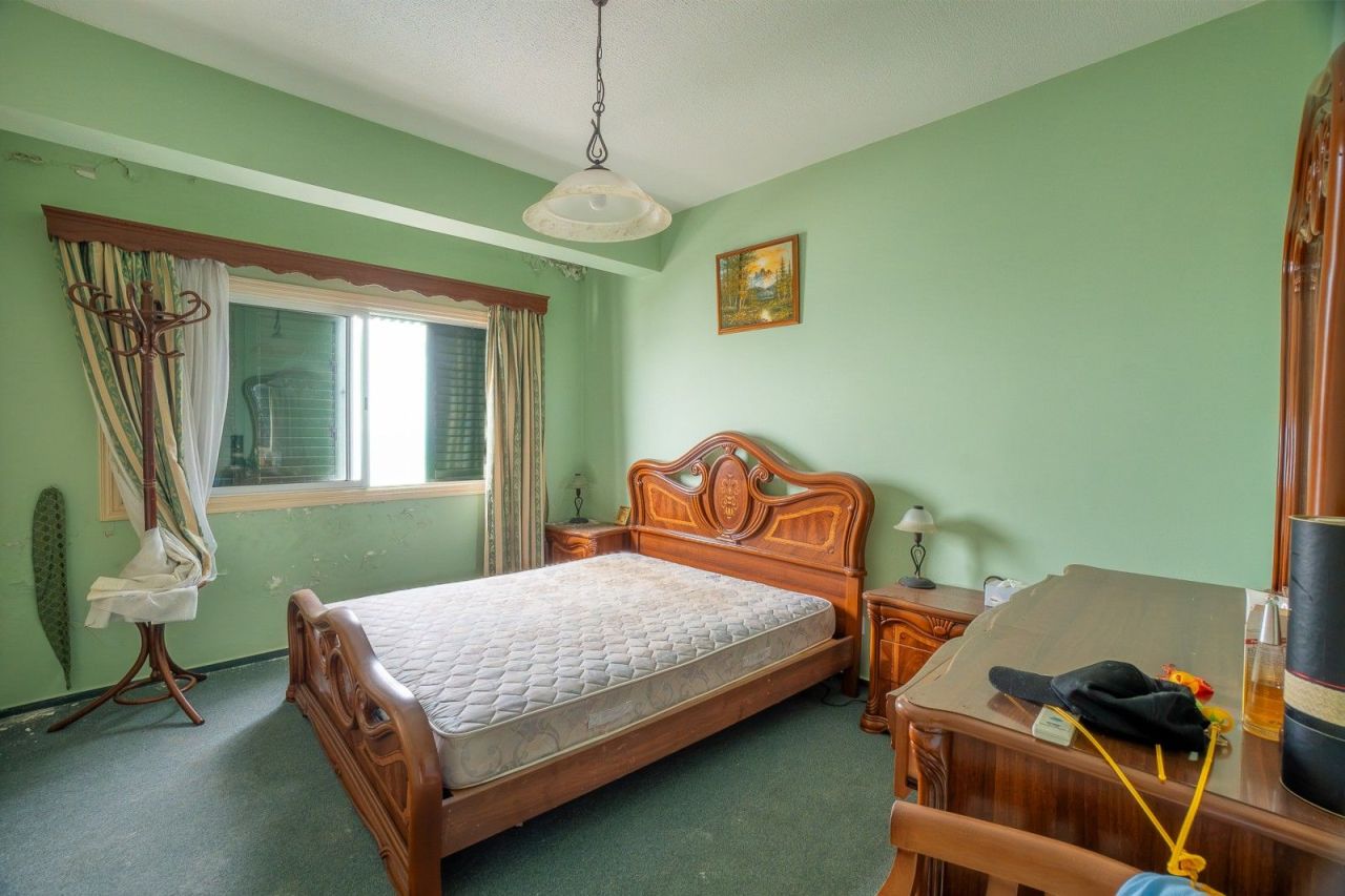 Таунхаус в Пафосе, Кипр - фото 14