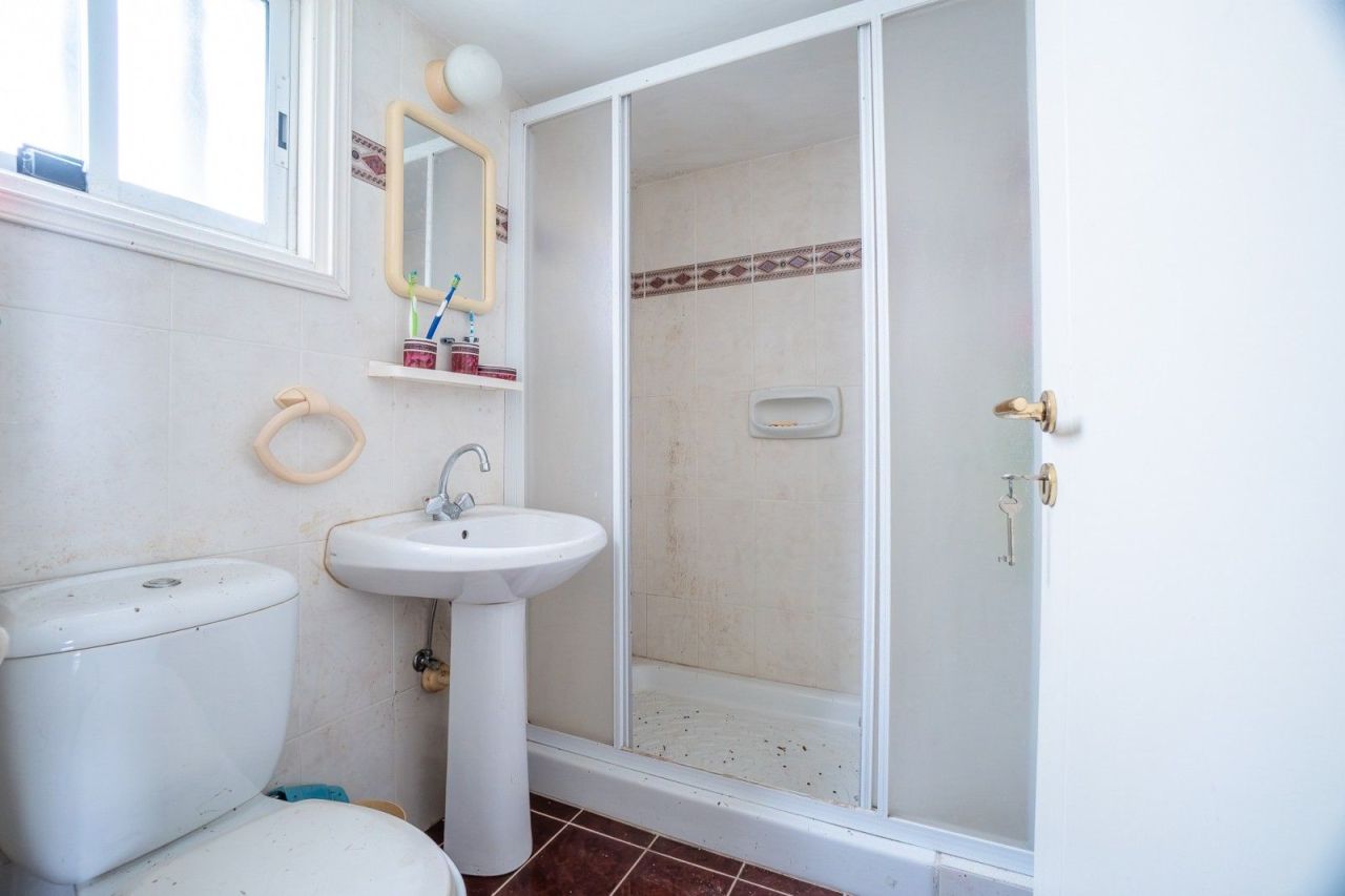 Таунхаус в Пафосе, Кипр - фото 16