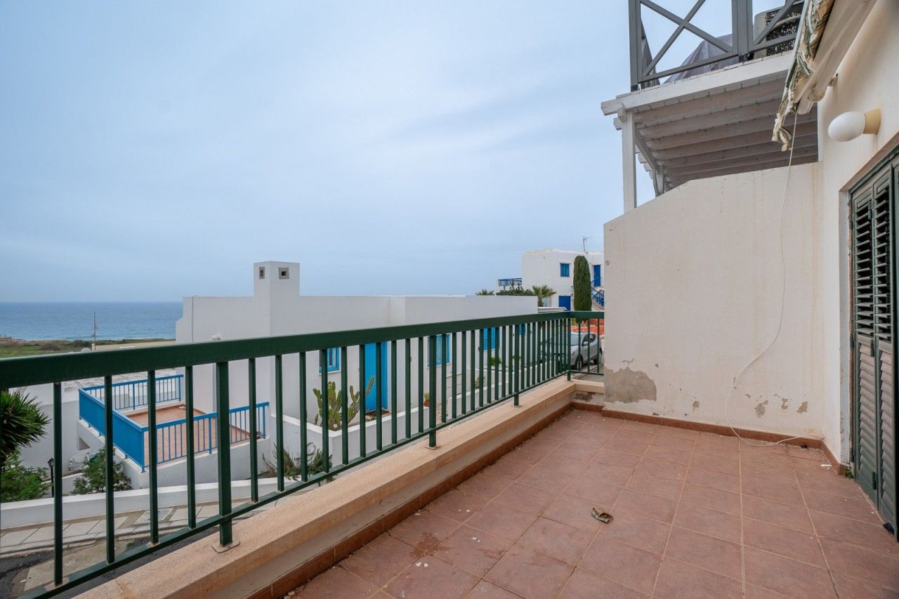 Таунхаус в Пафосе, Кипр - фото 17