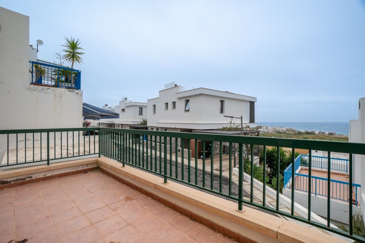 Таунхаус в Пафосе, Кипр - фото 18