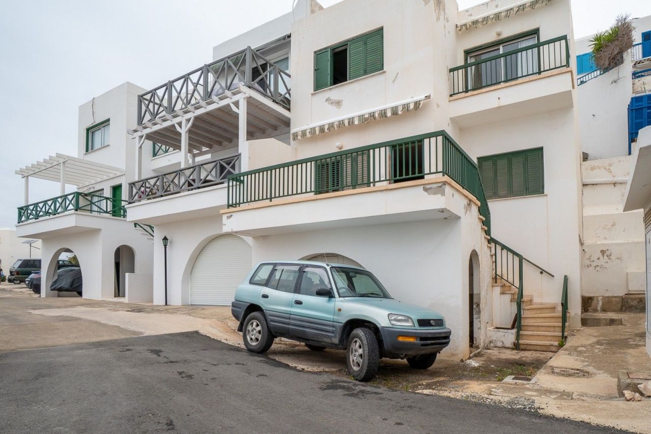 Таунхаус в Пафосе, Кипр - фото 19