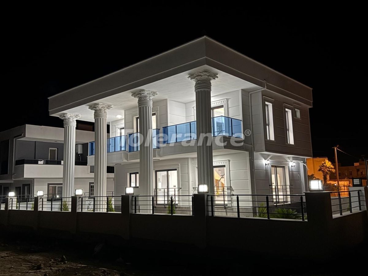 Вилла в Мерсине, Турция, 175 м² - фото 2