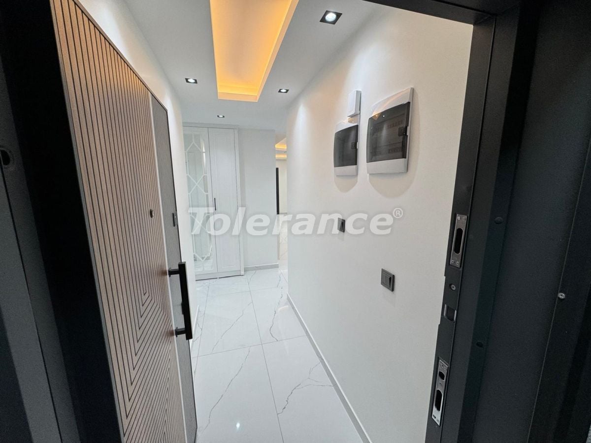 Вилла в Мерсине, Турция, 175 м² - фото 3