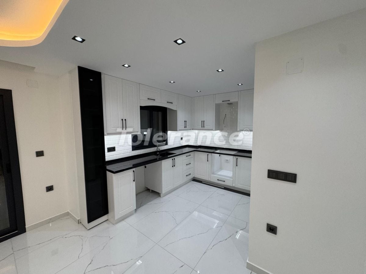 Вилла в Мерсине, Турция, 175 м² - фото 4