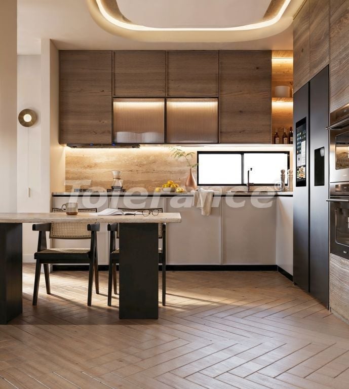 Апартаменты в Ларе, Турция, 101 м² - фото 5